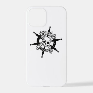 12 Pro Coque iphone pirate