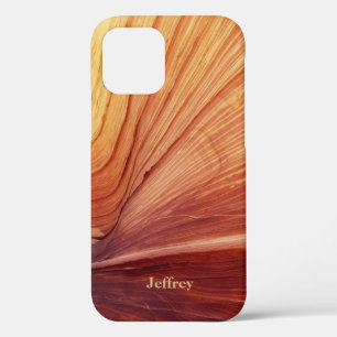 12 Pro iPhone SE/5/5S Coque Canyon embrassé par Sun