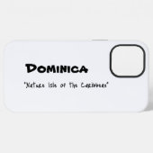 12 Pro Max iPhone / coque ipad (Verso Horizontal)