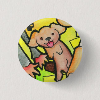 12 RONDE BUTTON 3,2 CM