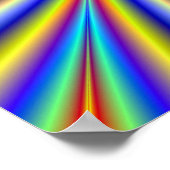 12 Startster Poster (Hoek)