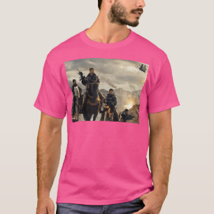 12 Sterk T-shirt