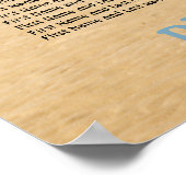 12 Table Plage Mariage Tableau de siège (Coin)