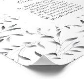 12 Tableau 80 à 120 Mariages invités (Coin)