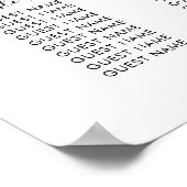 12 Tableau Grandes places Mariages (Coin)