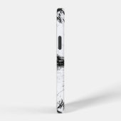 12 Wolf iPhone 5 Coque Wolf Pup Eyes Coque Wolf Cadea (Côté droit)