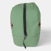 12e/30e Anniversaire de perles Sac à coudre (Droite)