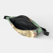 12e/30e Anniversaire de perles Sac à coudre (Ouvrir)