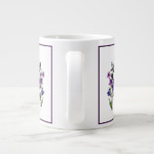 12e Mug Symphonique (Dos)