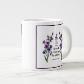 12e Mug Symphonique (Devant droit)