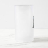 12e speciale groep van de irak - Mok voor flits bi (Center)