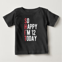 12e verjaardag.. dus blij dat ik 12 ben.. vandaag.