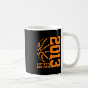 12e verjaardag Sketll Limited Editie 2013 Koffiemok