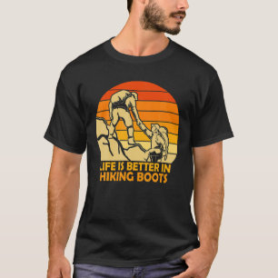 12e verjaardag Vintage van de geboorte mei 2010 12 T-shirt