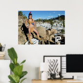 12tens - Poster de Genna (Bureau à domicile)