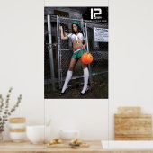 12tens - Shallana Affiche (Cuisine)