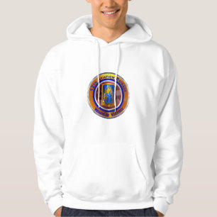 12th Combat Aviation Brigade Hoodie