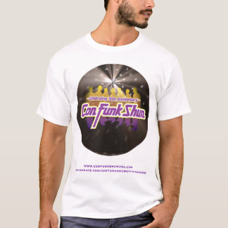 12X12CFS35Ann[1], www.confunkshunusa.comwww.my... T-shirt