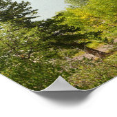 12x16 Poster Glacier National Park (Hoek)