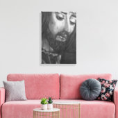 # 12x18 #Lienzo Canvas Afdruk (Insitu (Woonkamer))