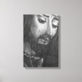 # 12x18 #Lienzo Canvas Afdruk (Voorkant)