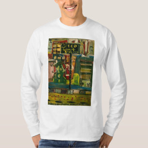 1300 km/u t-shirt