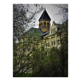 130 jaar geheimen foto afdruk