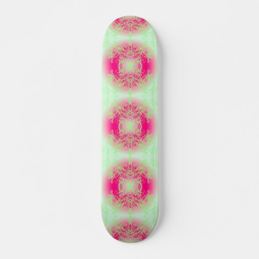 130 SKATEBOARD (Voorkant)
