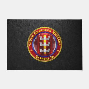 130th Engineer Brigade Deurmat