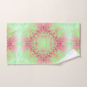 131 (Serviette à main)