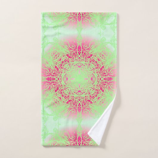 131 (Serviette à main)