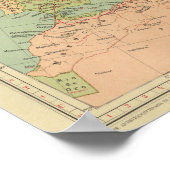 1314 Politiek Europa Poster (Hoek)