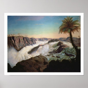 131-0059242 De Herfsten van Paulo Alfonso, 1850 Poster