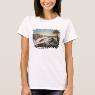 131-0059242 De Herfsten van Paulo Alfonso, 1850 T-shirt