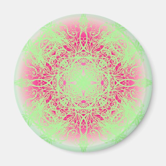 131 MAGNEET (Voorkant)