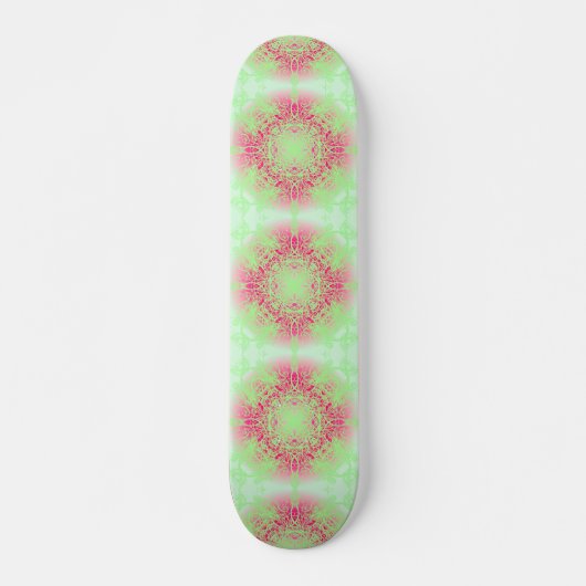 131 SKATEBOARD (Voorkant)