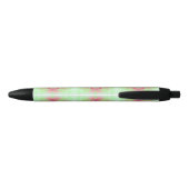 131 ZWARTE INKT PEN (Achterkant)