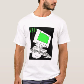 1337 T-SHIRT