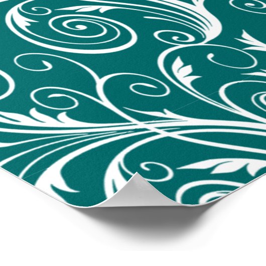 133 Poster Psalm (Hoek)