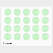 133 RONDE STICKER (Vel)
