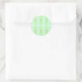133 RONDE STICKER (Tas)