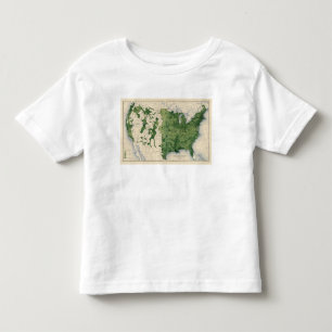 134 Waarde boerderij producten 1900 Kinder Shirts