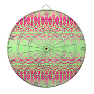 137 DARTBORD