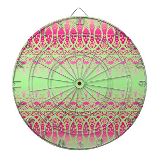 137 DARTBORD (Voorkant)