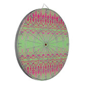 137 DARTBORD (Voorkant Links)