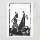 137 Faust Briefkaart (Voorkant)