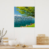 139:23-24 POSTER (Keuken)