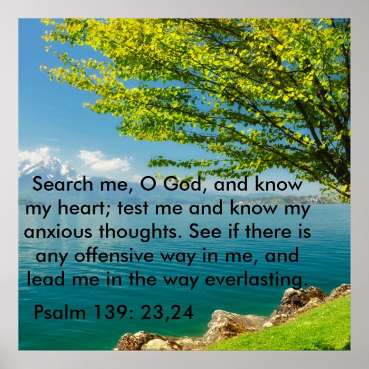 139:23-24 POSTER (Voorkant)