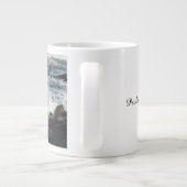 139:9 de psaume de citation de bible - tasse 10 (Dos)