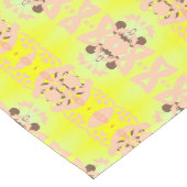 139 LANGE TAFELLOPER (Hoek)